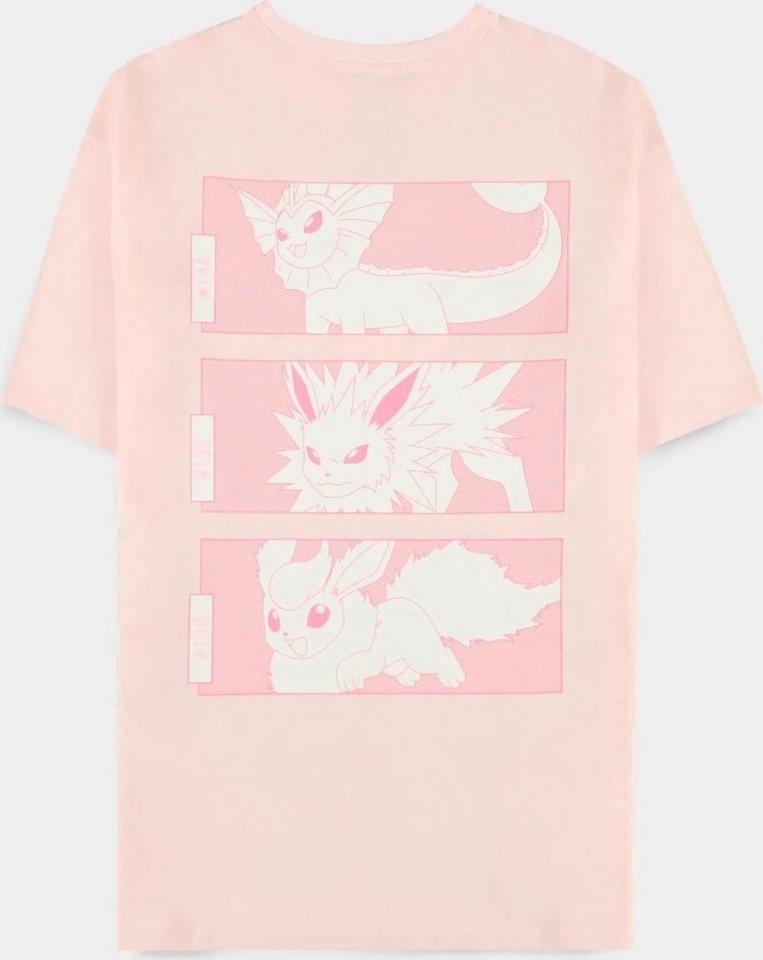 POKÉMON T-Shirt von POKÉMON