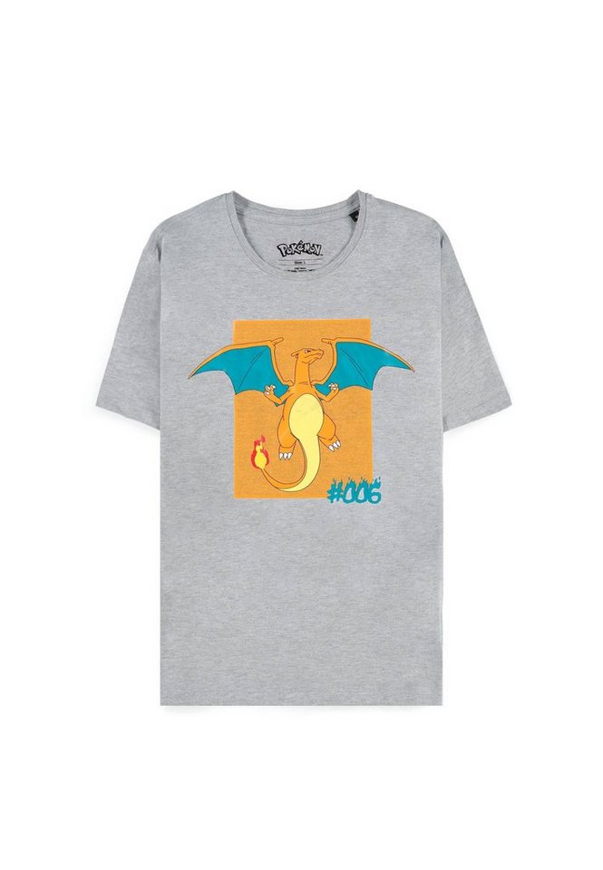 POKÉMON T-Shirt von POKÉMON