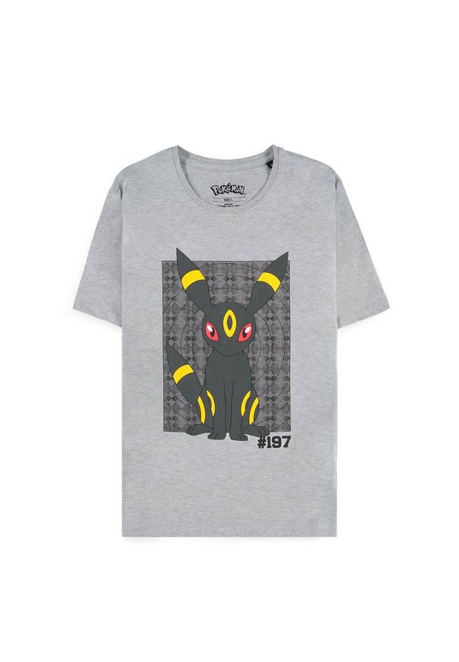 POKÉMON T-Shirt von POKÉMON