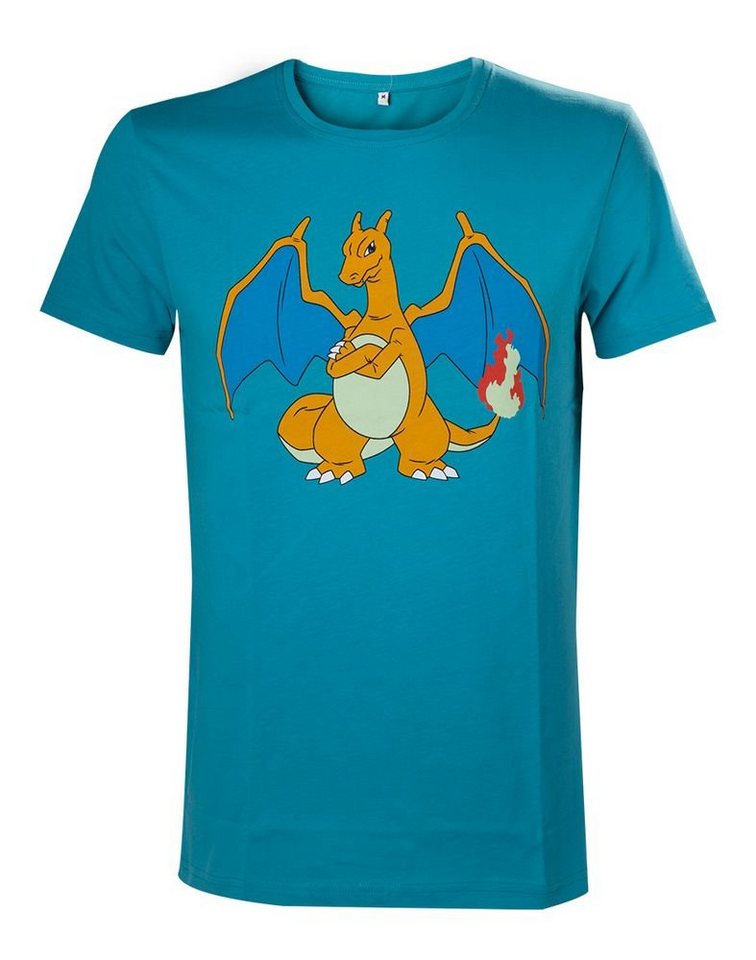 POKÉMON T-Shirt von POKÉMON