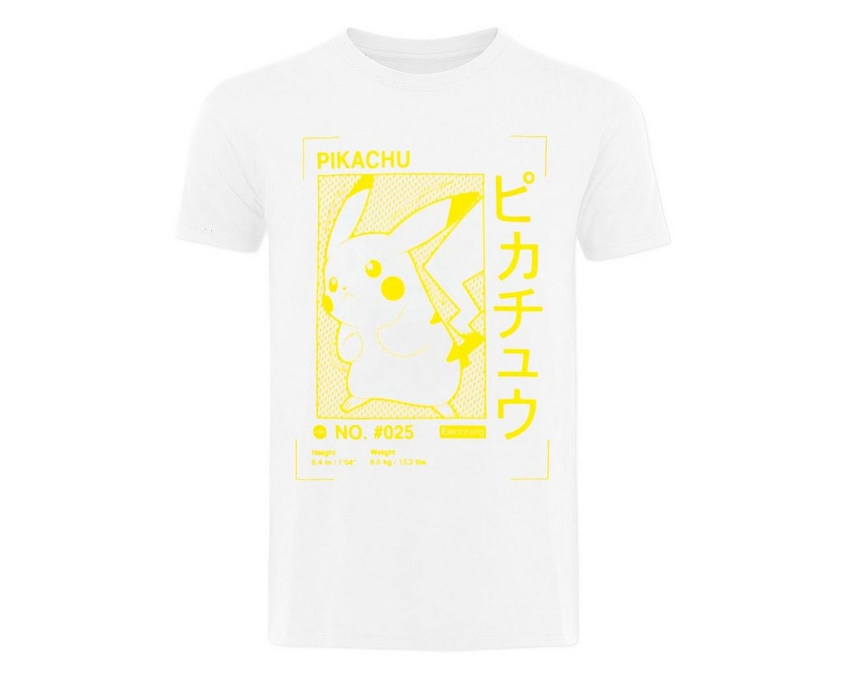 POKÉMON T-Shirt von POKÉMON