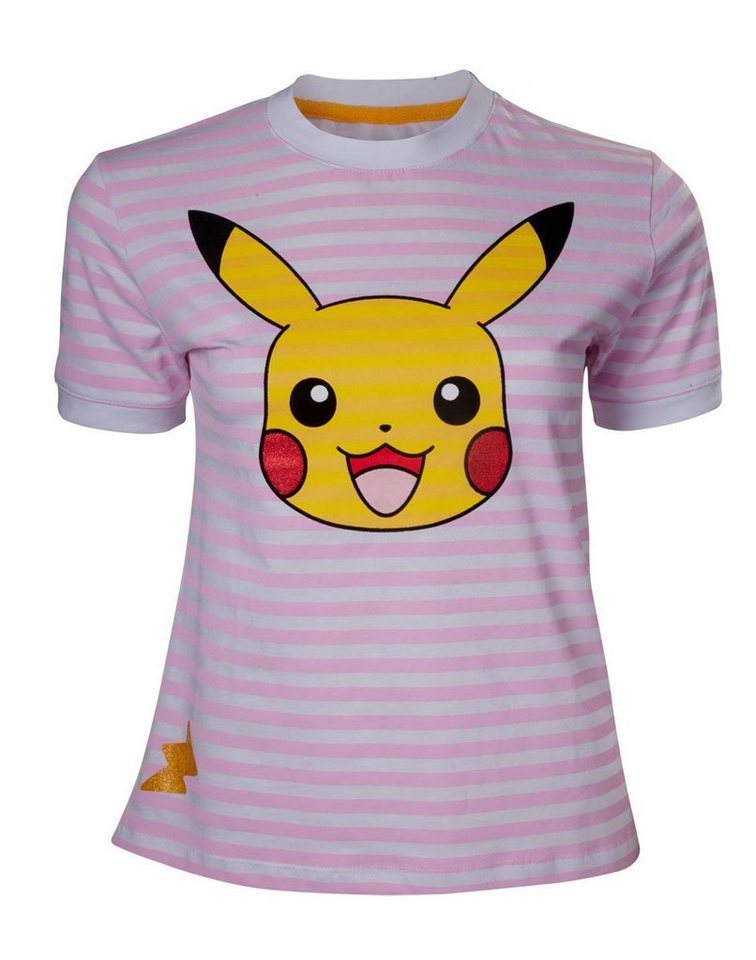 POKÉMON T-Shirt von POKÉMON