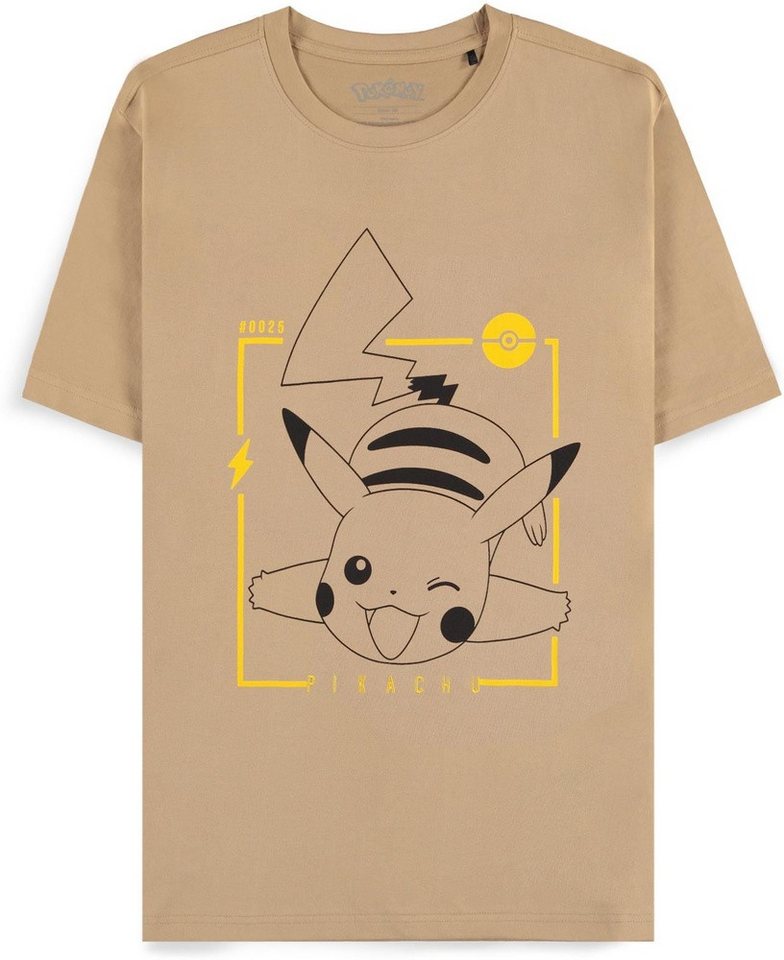 POKÉMON T-Shirt von POKÉMON