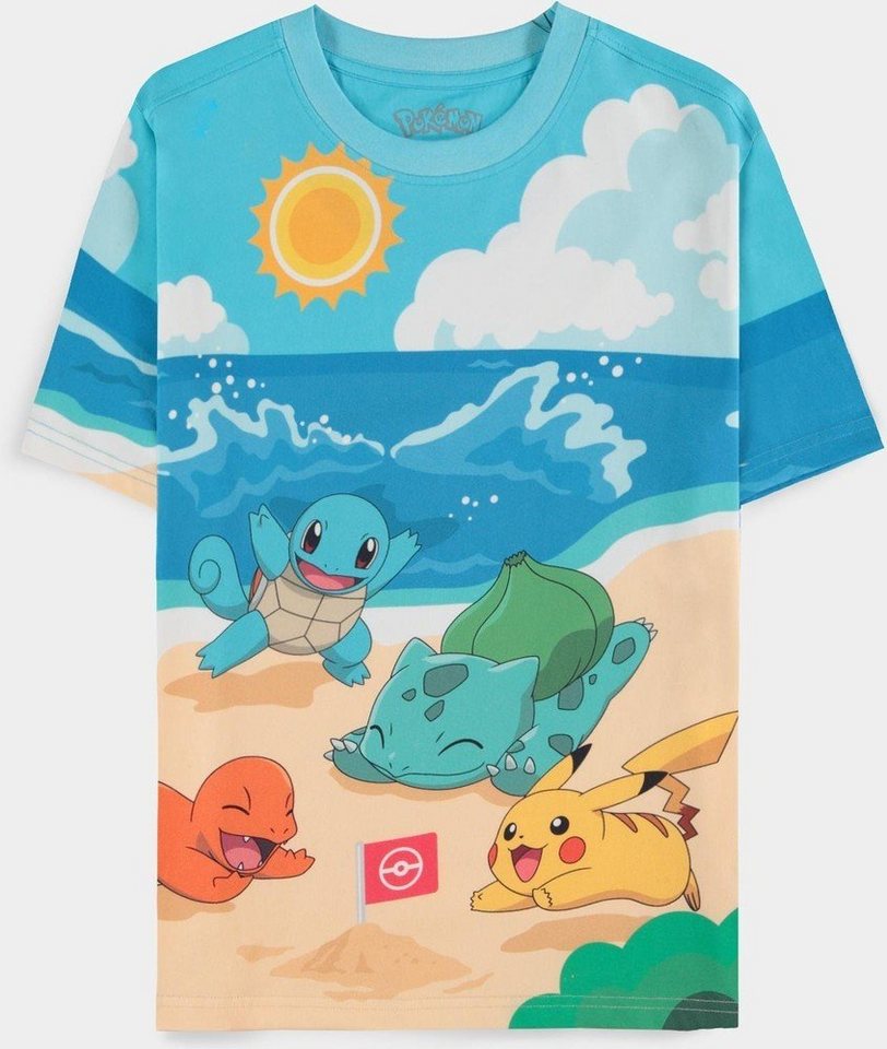 POKÉMON T-Shirt von POKÉMON