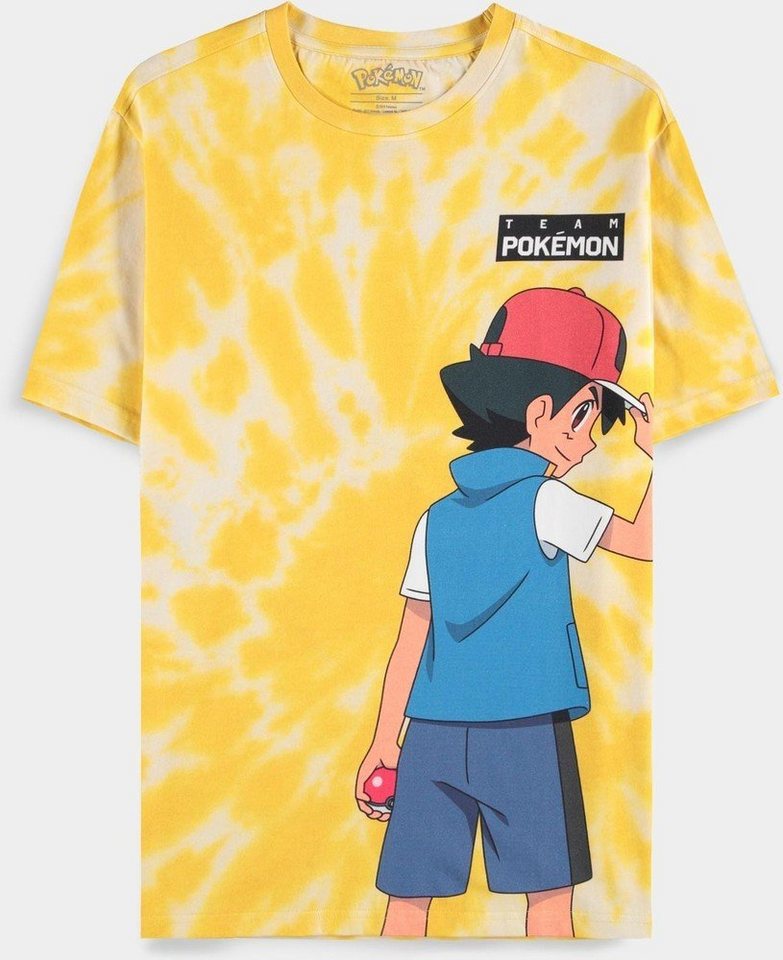 POKÉMON T-Shirt von POKÉMON