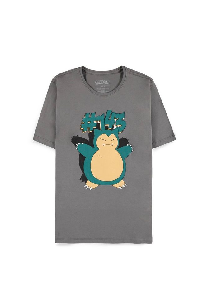 POKÉMON T-Shirt von POKÉMON