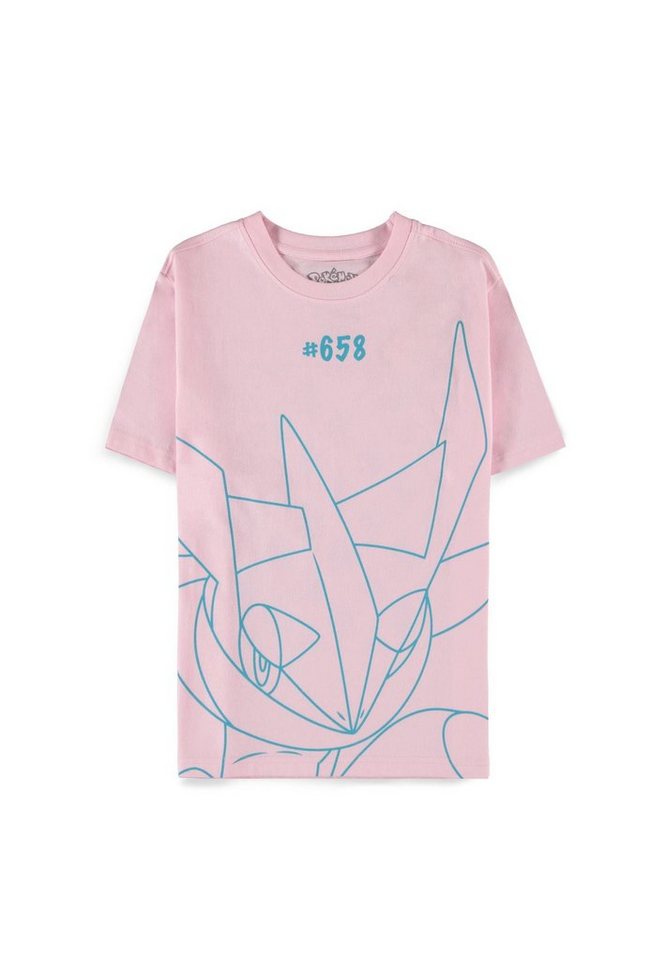 POKÉMON T-Shirt POKÉMON T-Shirt von POKÉMON