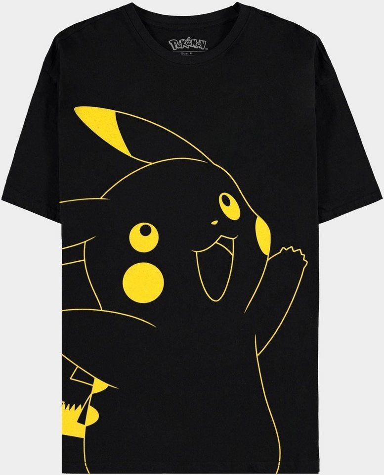 POKÉMON T-Shirt von POKÉMON