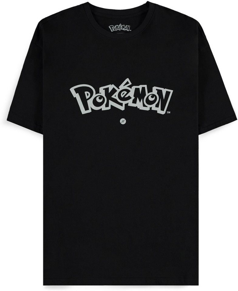 POKÉMON T-Shirt von POKÉMON