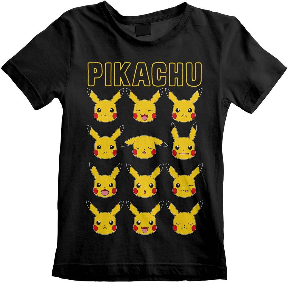 POKÉMON T-Shirt von POKÉMON