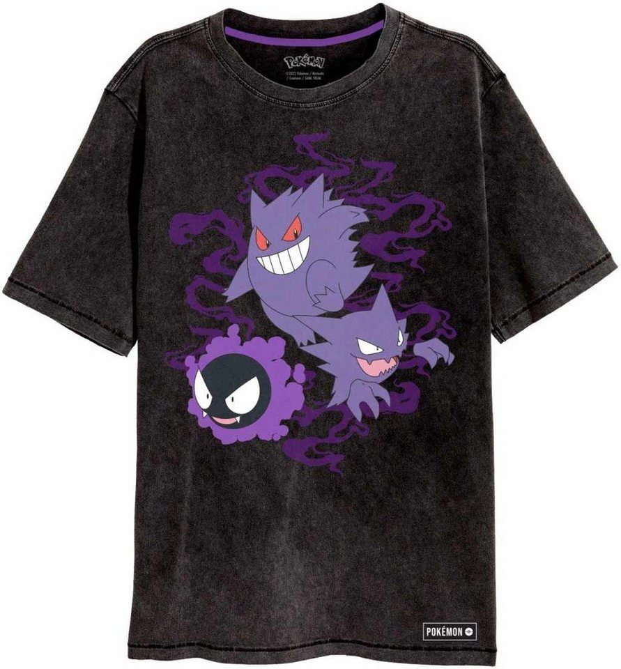 POKÉMON T-Shirt von POKÉMON