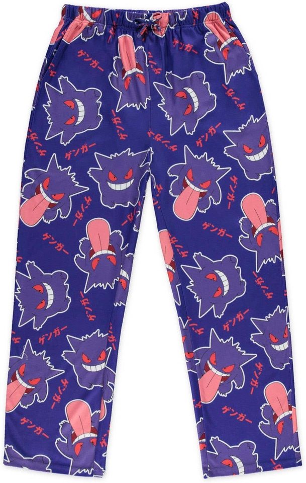 POKÉMON Trainingshose von POKÉMON