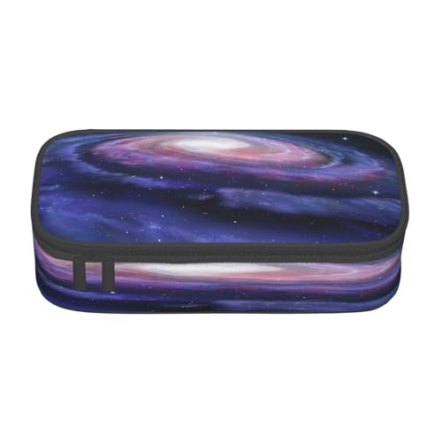 Federmäppchen mit großem Fassungsvermögen, Platz für Fotodruck, mehrlagiges Schreibwaren-Federmäppchen Federmäppchen mit großem Fassungsvermögen, Platz für Fotodruck, mehrlagiges Schreibwaren-Federmäppchen von POKIKKJH