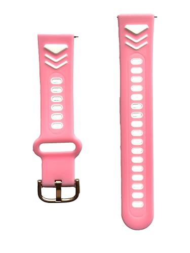 POKUJNFY Smartwatch Kinder Geeignet für H51 von POKUJNFY