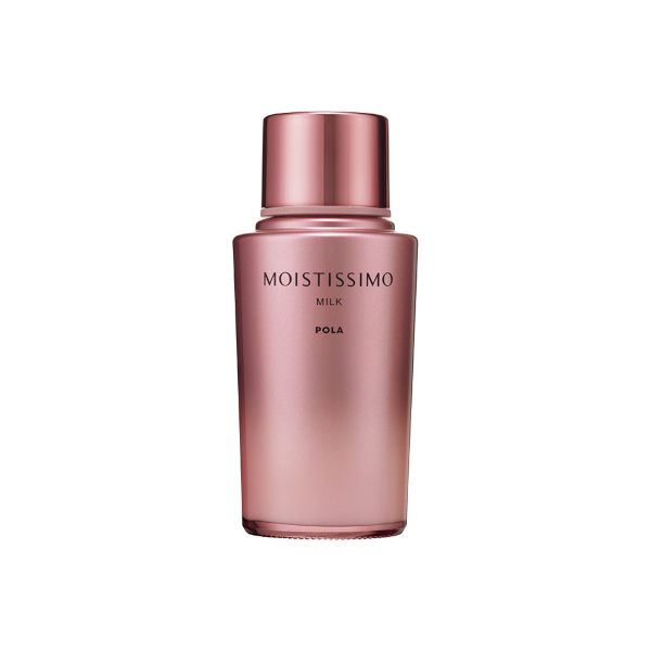 POLA - Moistissimo Milk - 95ml von POLA
