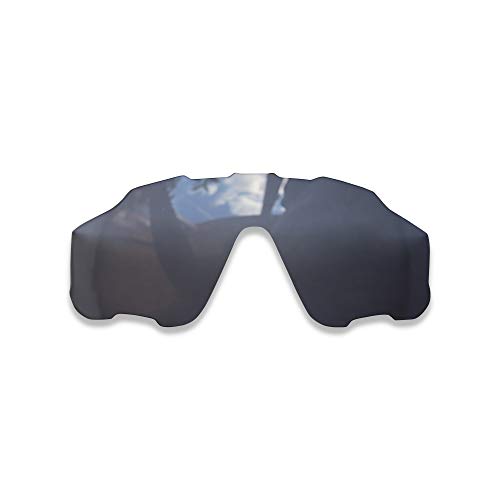 PolarLens Polarisierte gl盲ser f眉r Oakley Jawbreaker - kompatibel mit Oakley Jawbreaker Sonnenbrille Gr. Einheitsgr枚脽e, Photochrome von POLARLENS