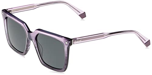 Polaroid Damen PLD 4115/S/X Sonnenbrille, bunt von Polaroid