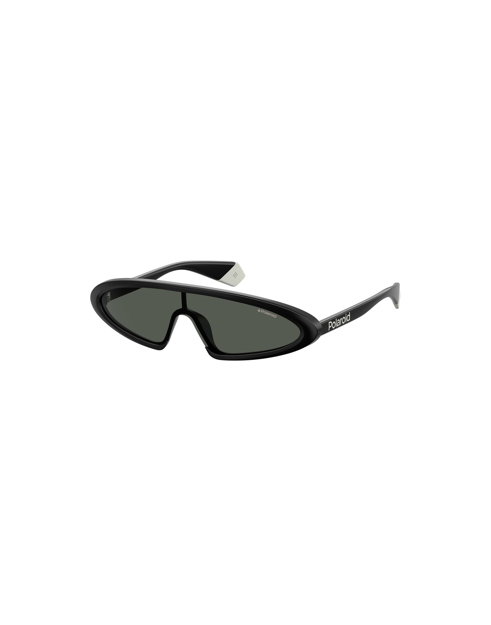 POLAROID Sonnenbrille Damen Schwarz von POLAROID