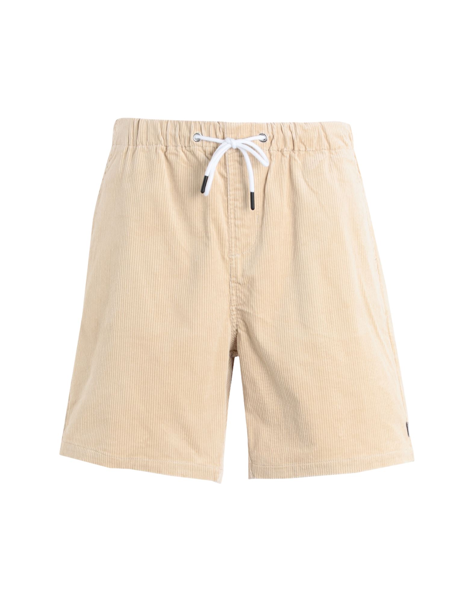 POLER Shorts & Bermudashorts Herren Elfenbein von POLER