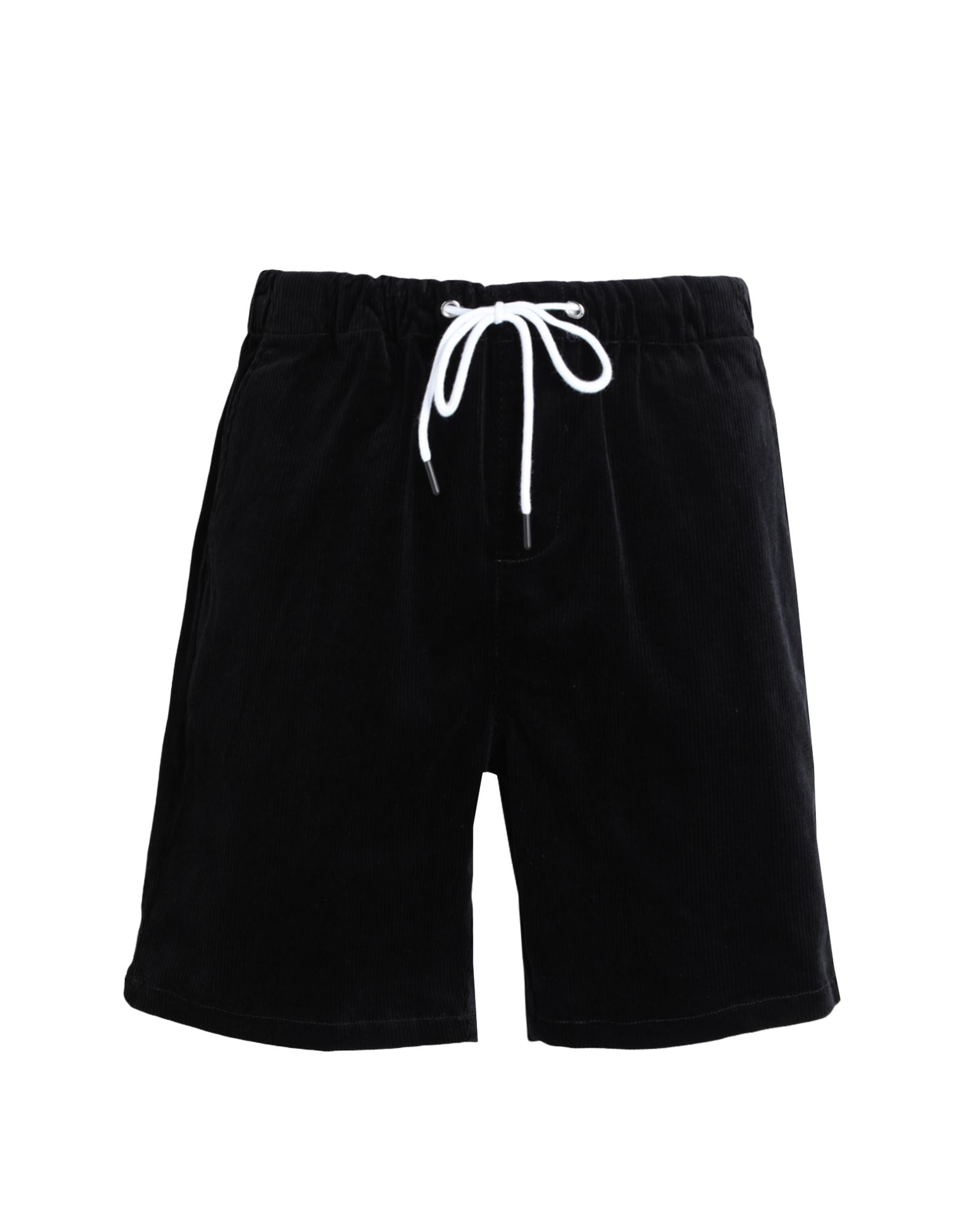 POLER Shorts & Bermudashorts Herren Schwarz von POLER