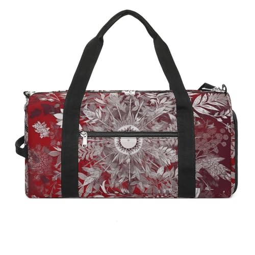 Turnbeutel Schneeflocke Komplex Illustration Bedruckte Seesack Yogatasche Bedruckter Rucksack Seesack Kleine Turnbeutel Stil One Size Gym Bag, Stil:, Einheitsgröße, Turnbeutel Turnbeutel Schneeflocke Komplex Illustration Bedruckte Seesack Yogatasche Bedruckter Rucksack Seesack Kleine Turnbeutel Stil One Size Gym Bag, Stil:, Einheitsgröße, Turnbeutel von POLESVBM