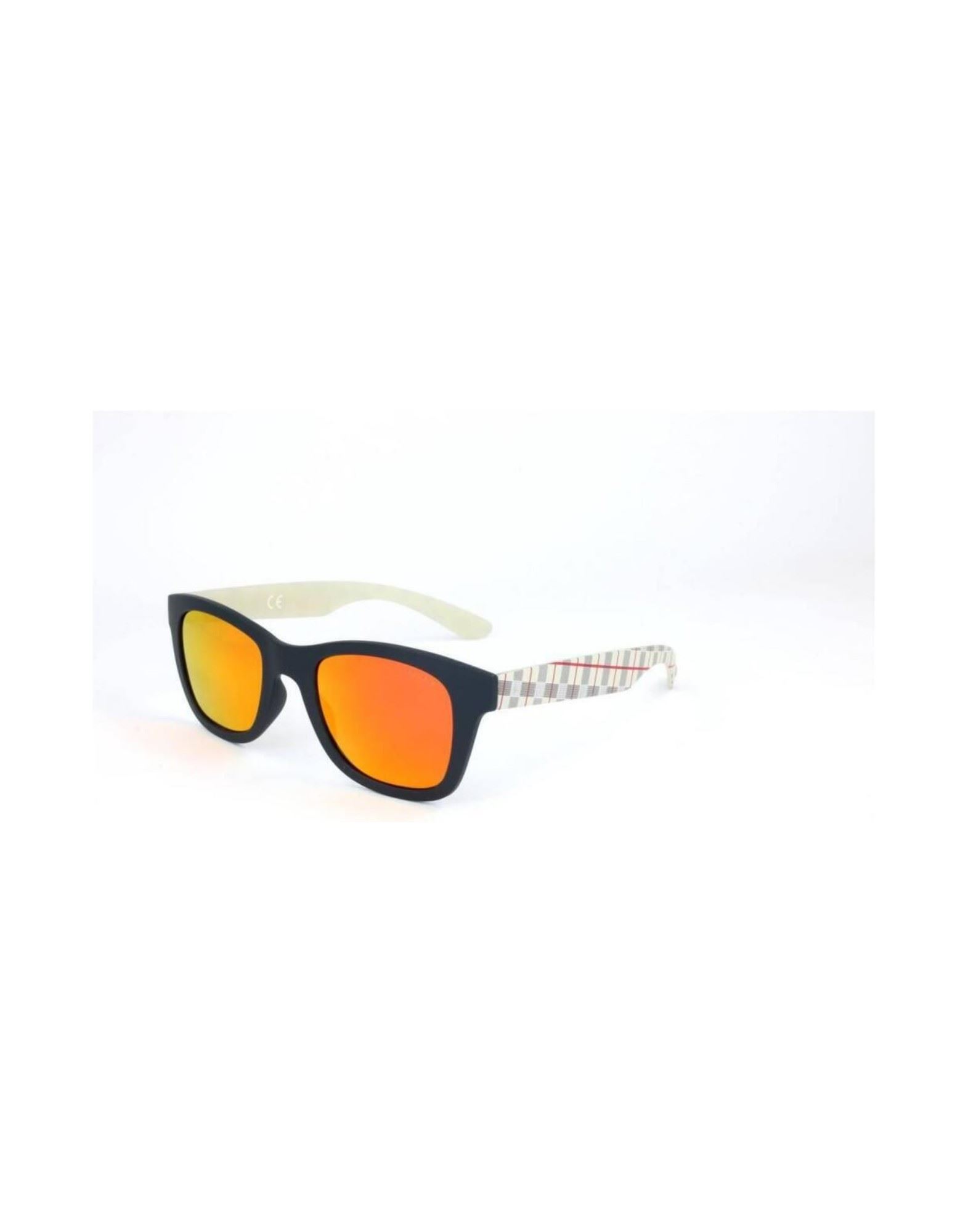 POLICE Sonnenbrille Unisex Schwarz von POLICE