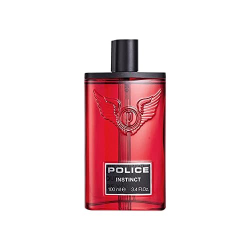 Police POLICE Instinct, Eau de Toilette 100ml von Police