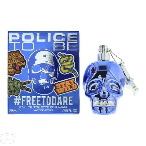Police Parfüm für Erwachsene, Unisex, für Erwachsene von Police