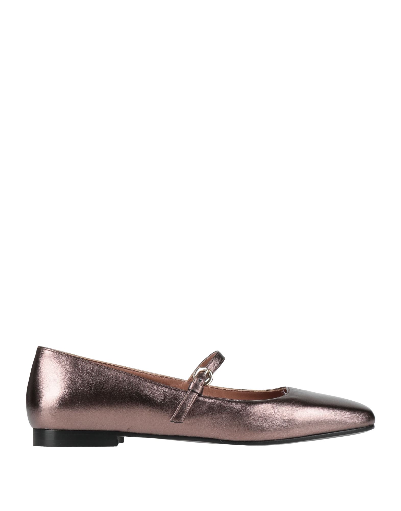 POLLINI Ballerina Damen Bronze von POLLINI