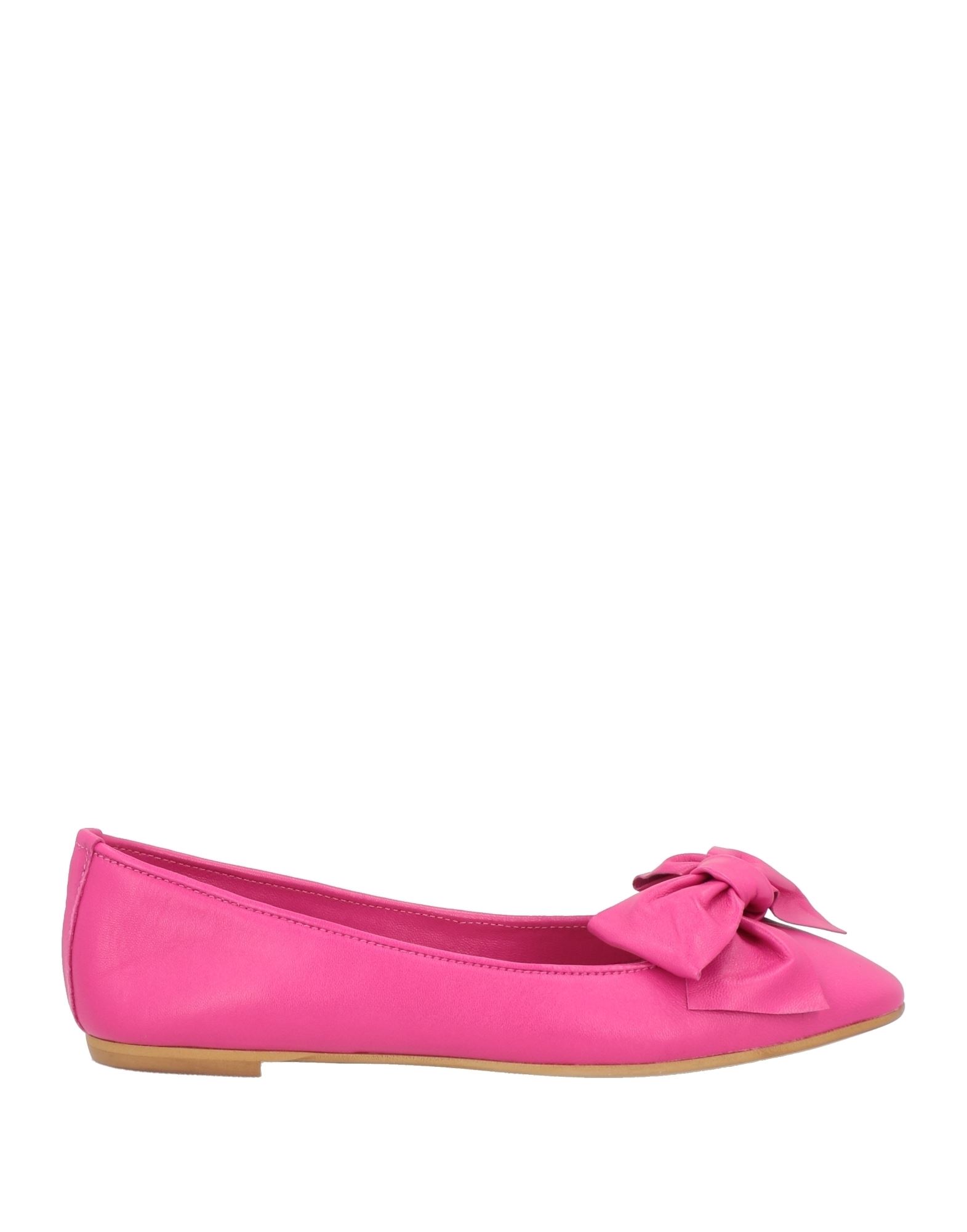 POLLINI Ballerina Damen Fuchsia POLLINI Ballerina Damen Fuchsia von POLLINI
