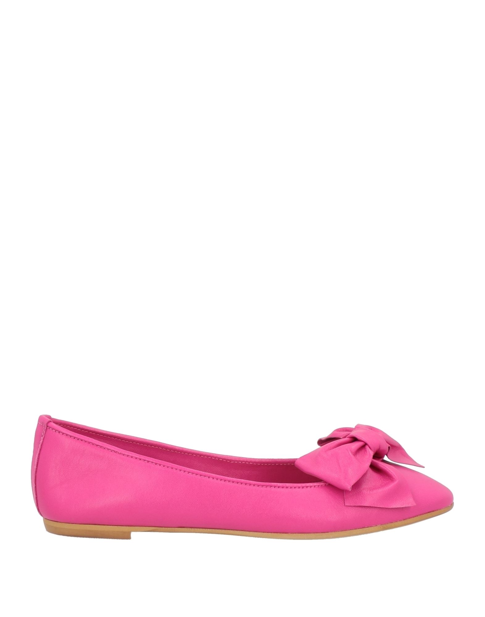 POLLINI Ballerina Damen Fuchsia von POLLINI