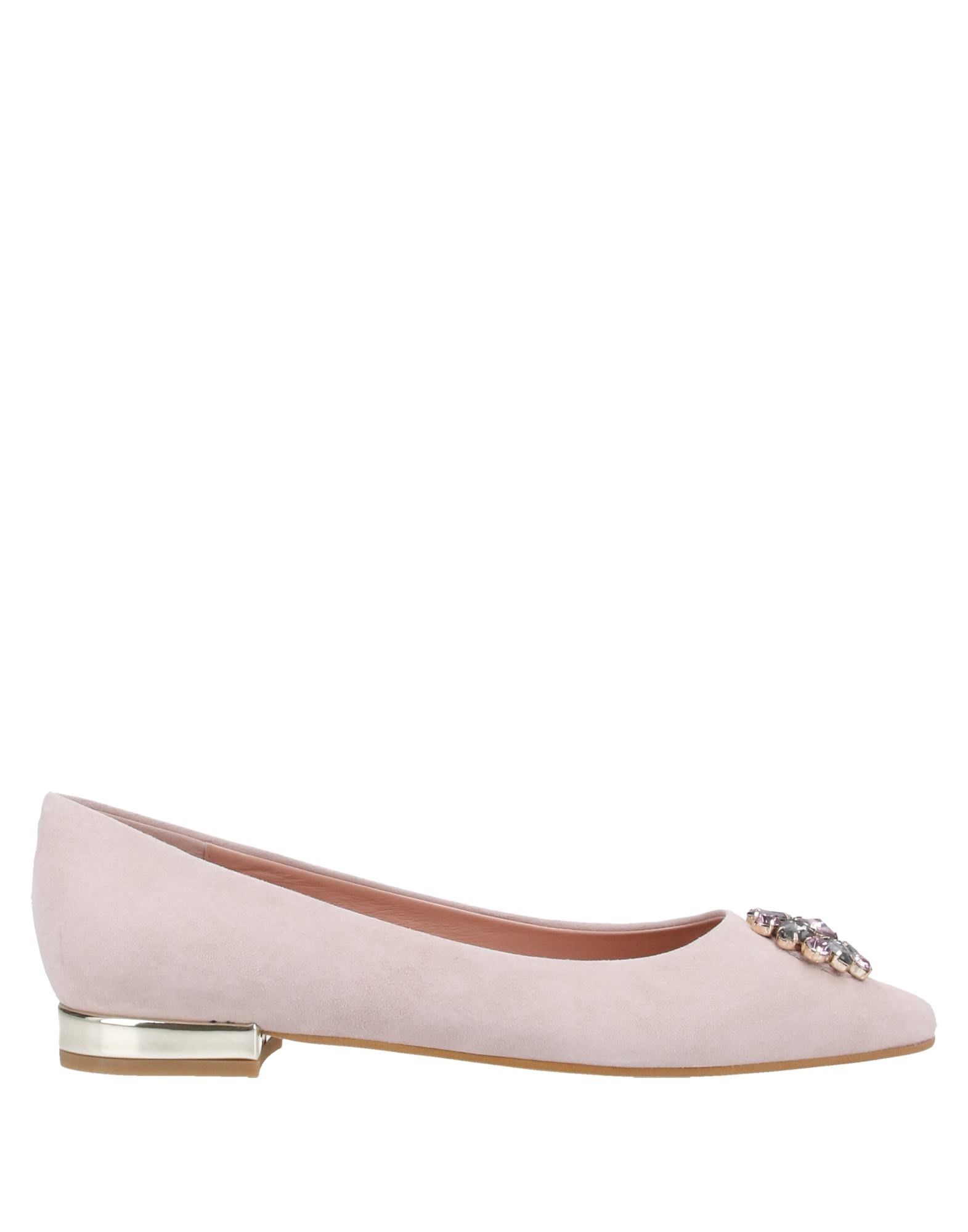 POLLINI Ballerina Damen Rosa von POLLINI