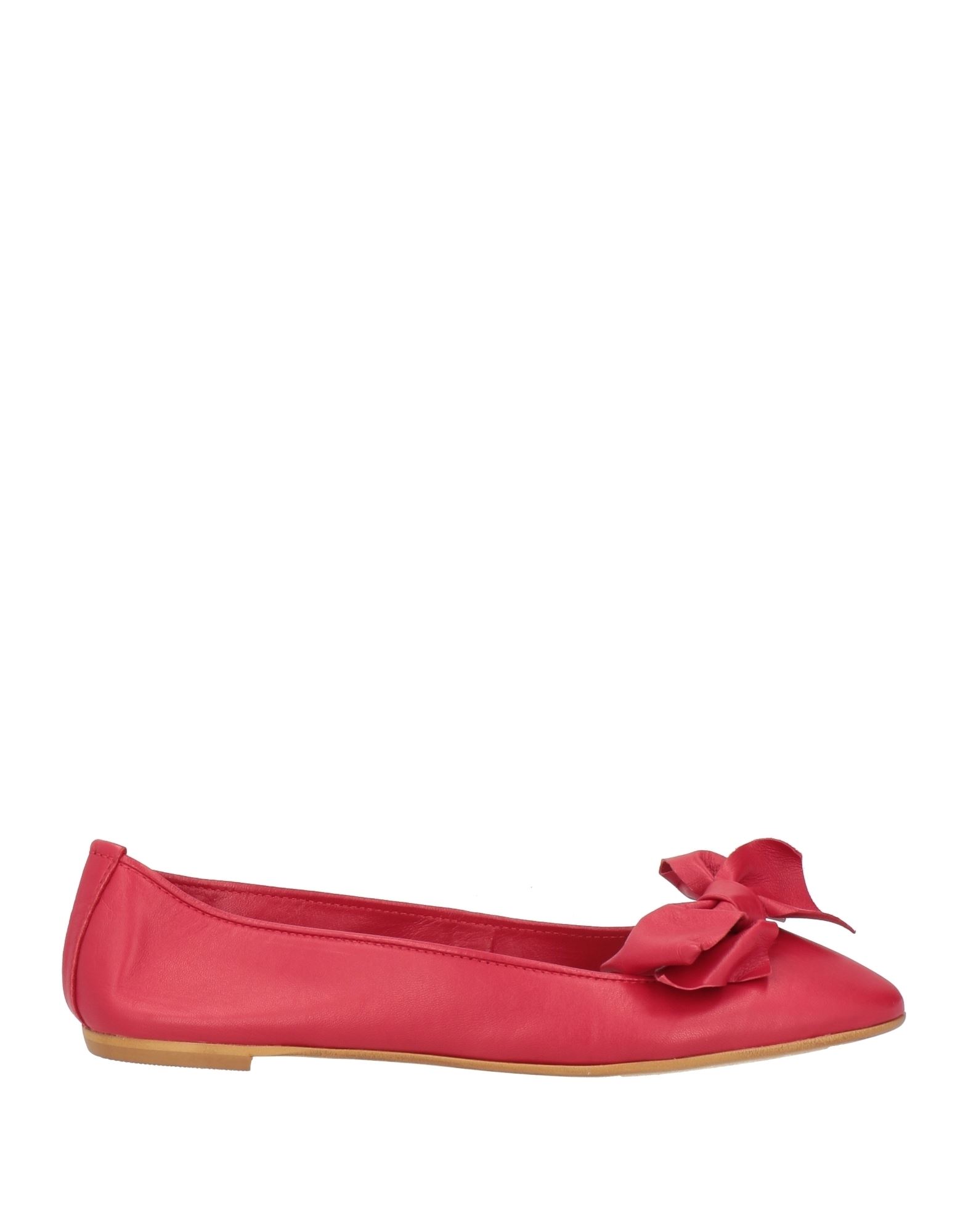 POLLINI Ballerina Damen Rot von POLLINI