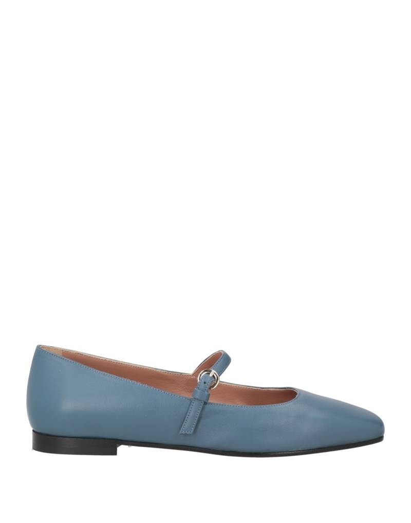 POLLINI Ballerina Damen Taubenblau von POLLINI