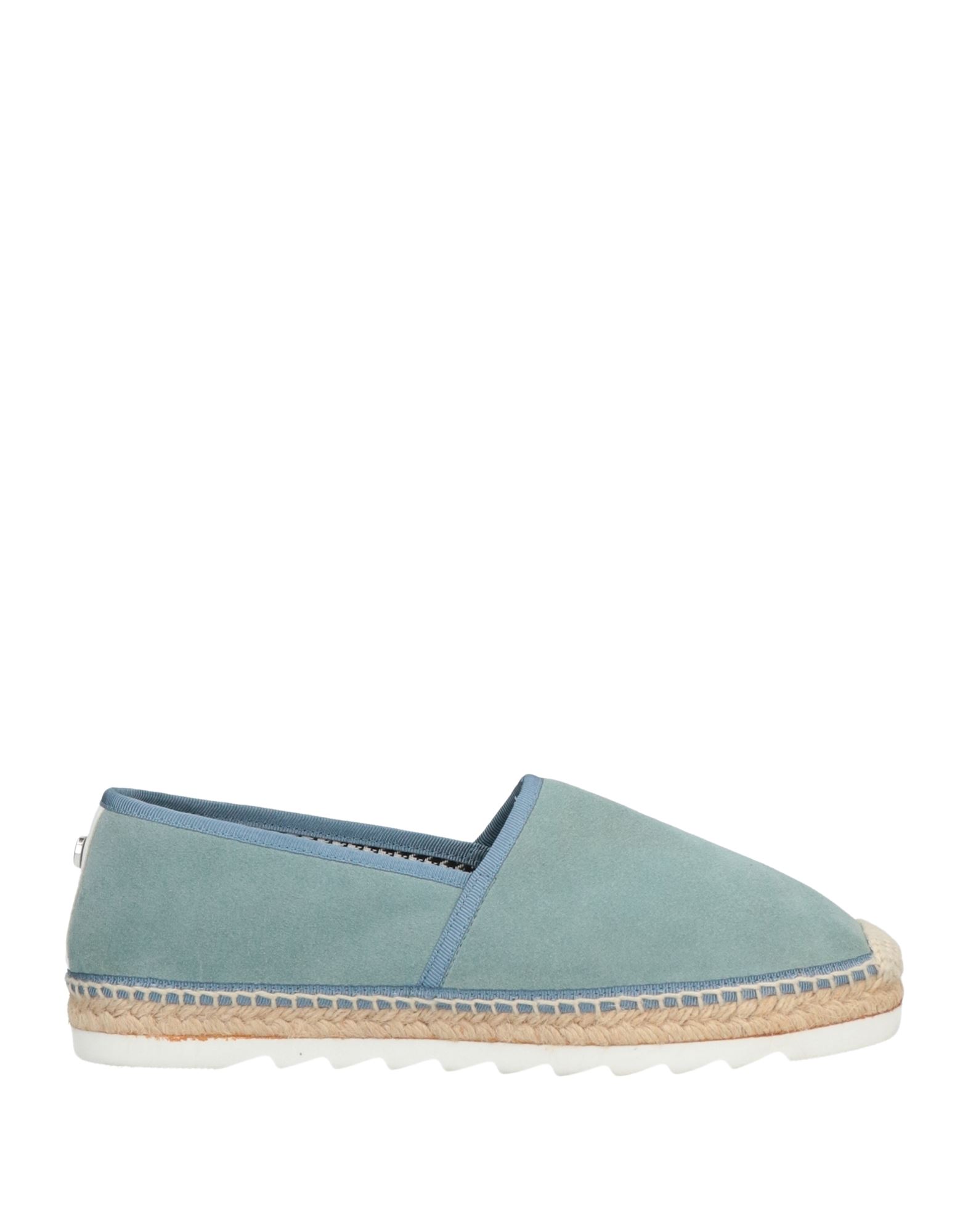 POLLINI Espadrilles Damen Blaugrau von POLLINI