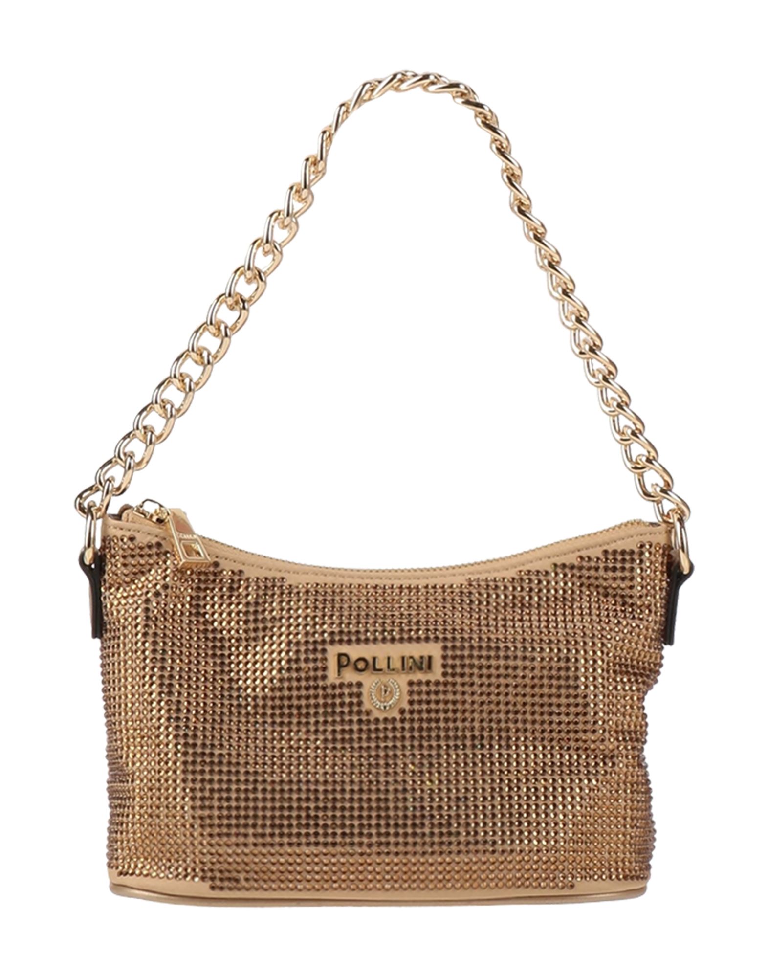 POLLINI Handtaschen Damen Beige von POLLINI