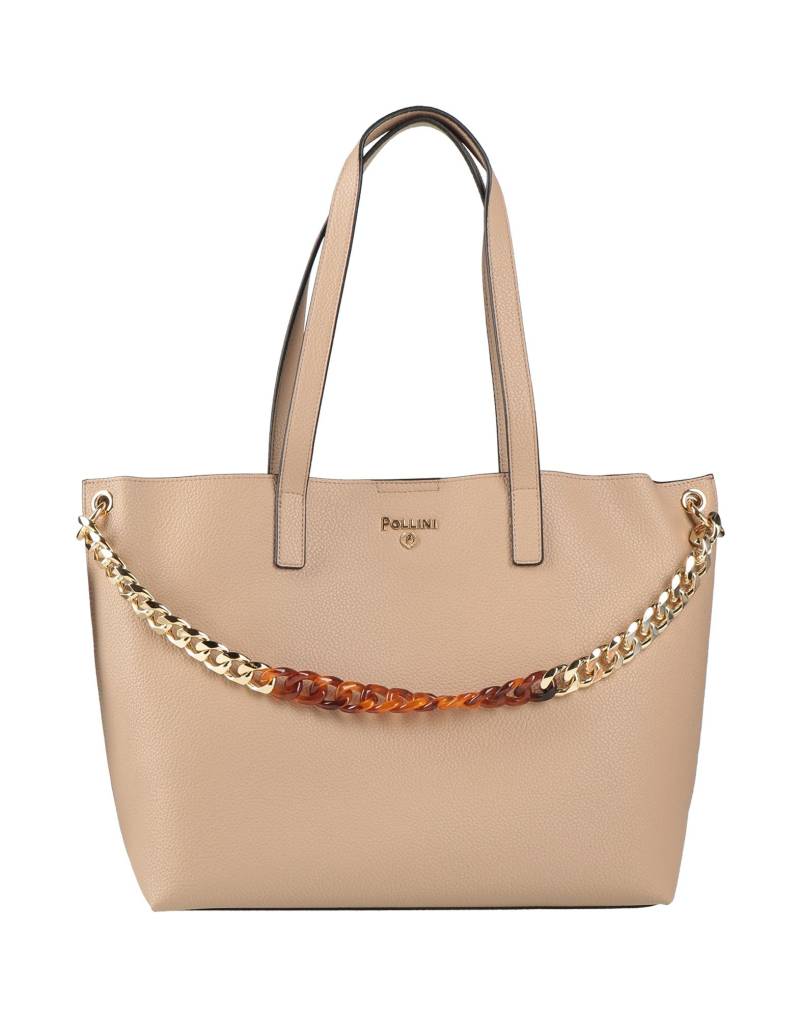 POLLINI Handtaschen Damen Beige von POLLINI