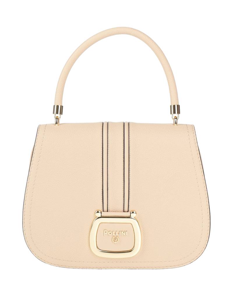 POLLINI Handtaschen Damen Beige von POLLINI