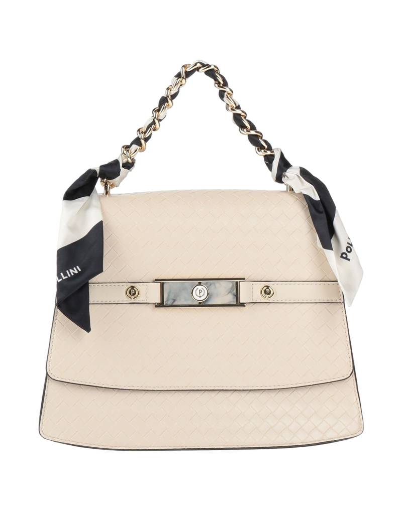 POLLINI Handtaschen Damen Beige von POLLINI
