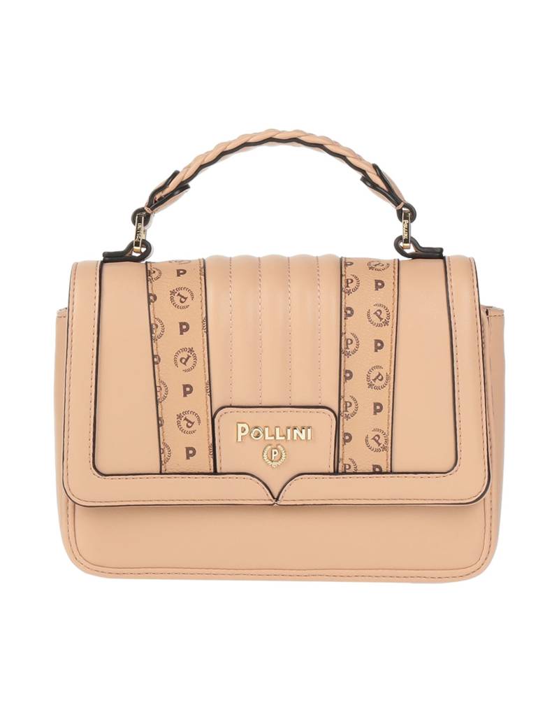 POLLINI Handtaschen Damen Beige von POLLINI