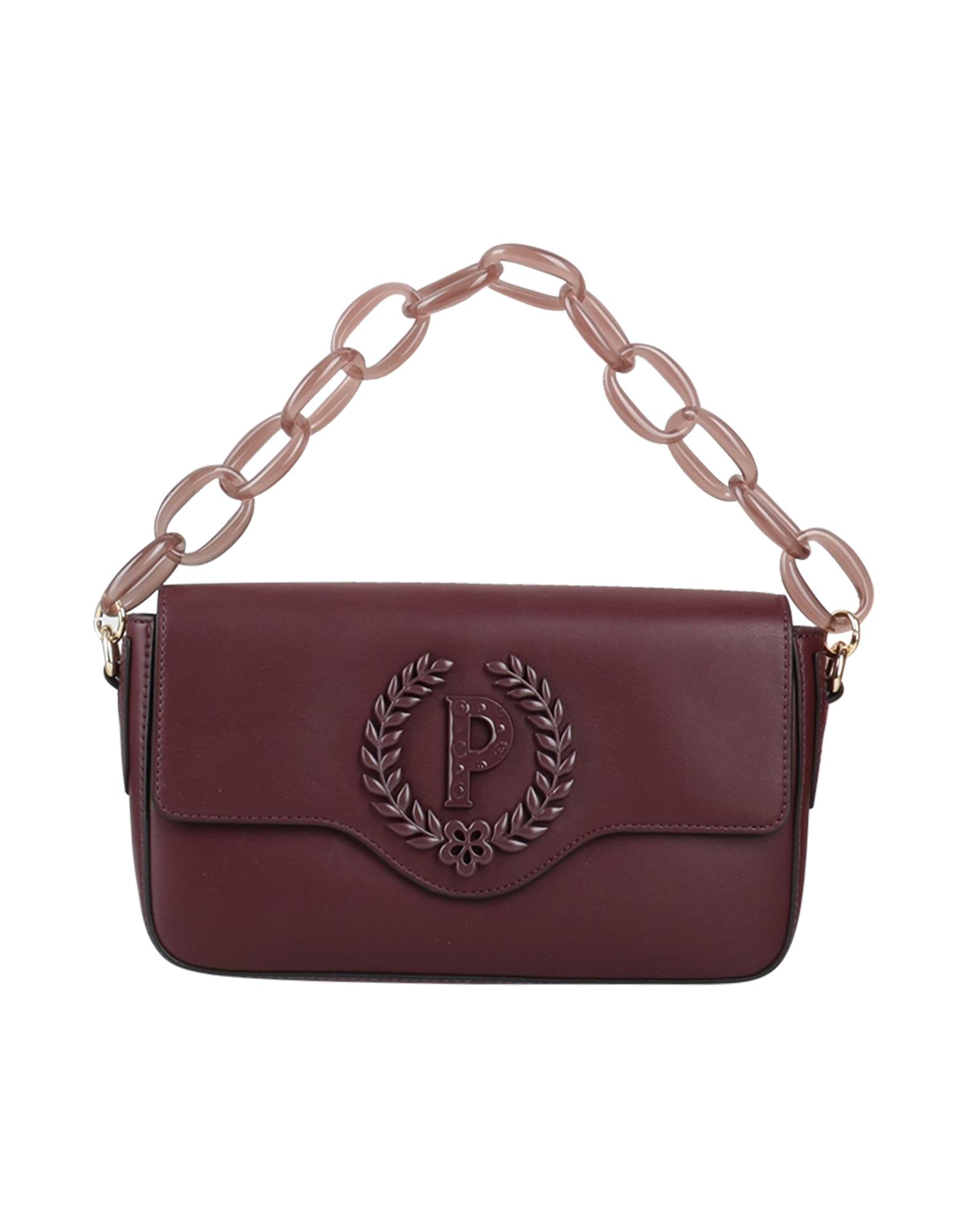 POLLINI Handtaschen Damen Bordeaux von POLLINI