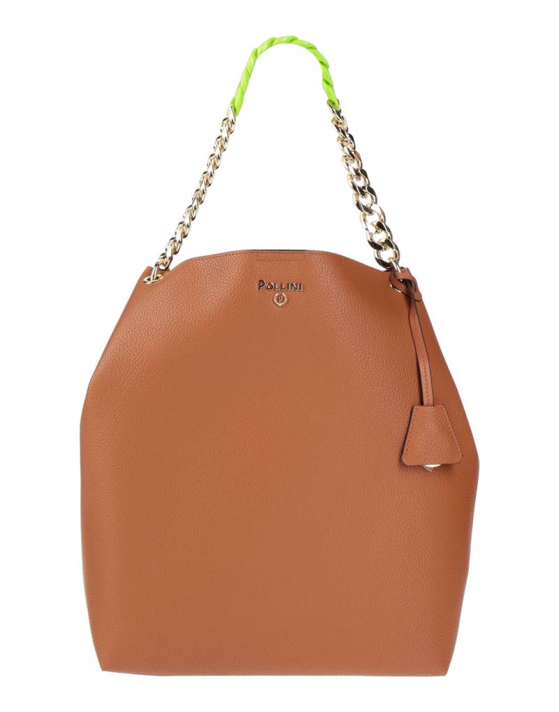 POLLINI Handtaschen Damen Braun von POLLINI