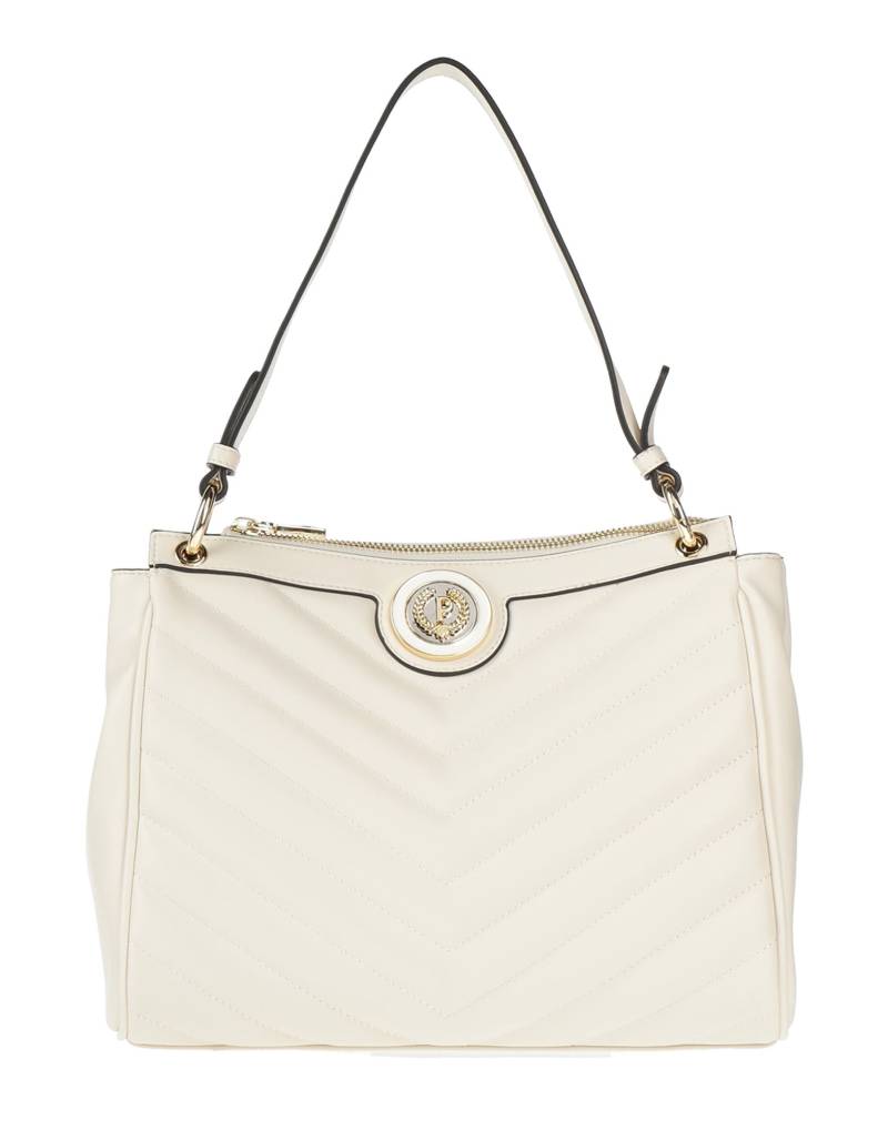 POLLINI Handtaschen Damen Cremeweiß von POLLINI