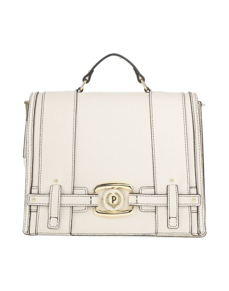 POLLINI Handtaschen Damen Cremeweiß von POLLINI