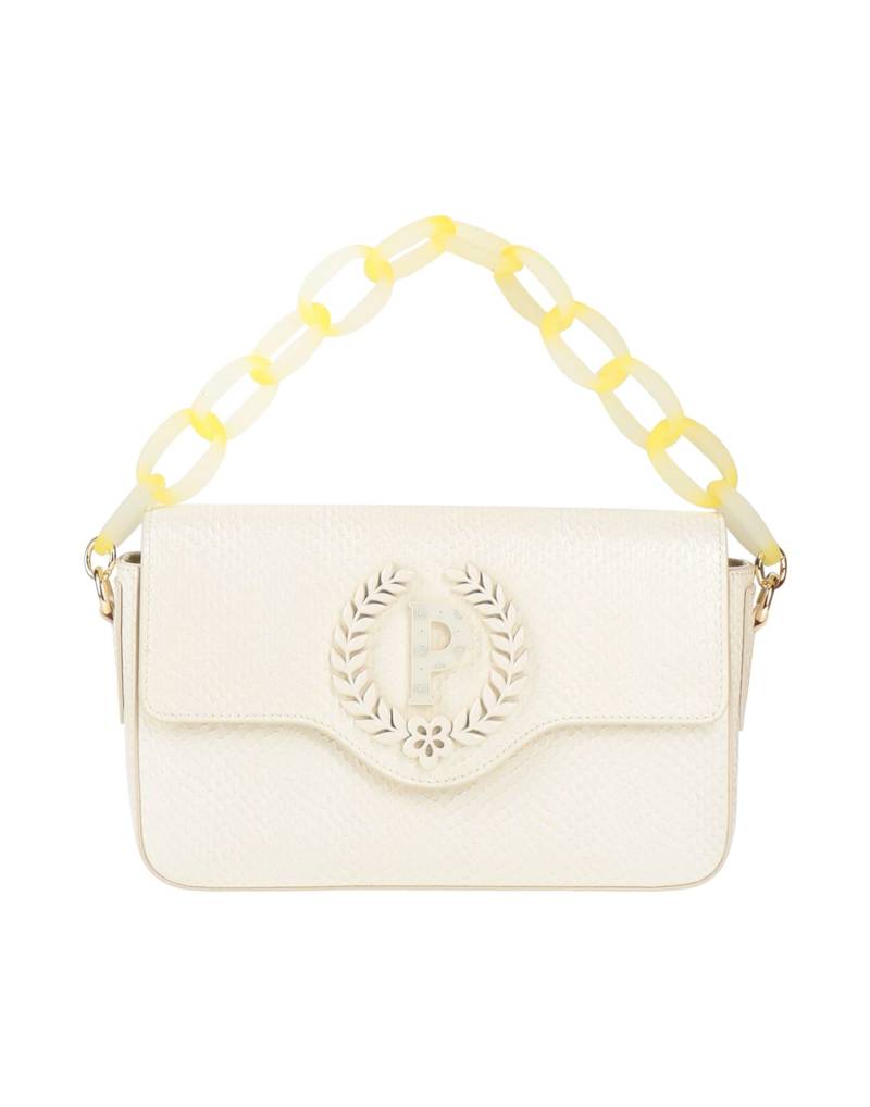 POLLINI Handtaschen Damen Elfenbein von POLLINI