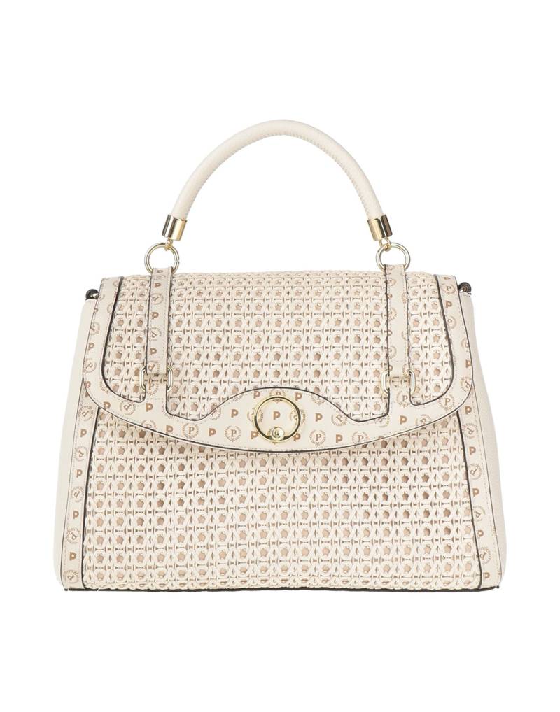 POLLINI Handtaschen Damen Elfenbein von POLLINI