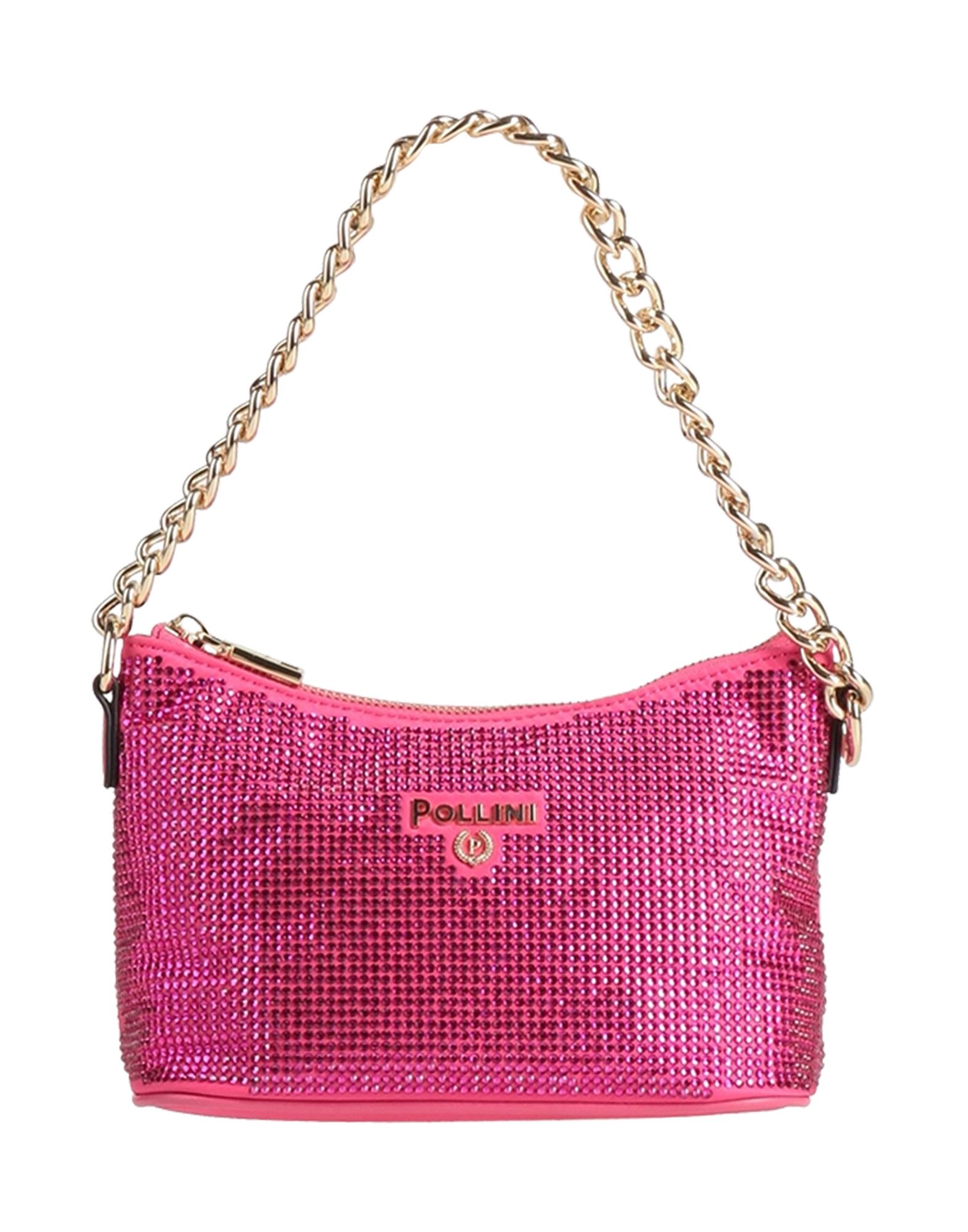 POLLINI Handtaschen Damen Fuchsia von POLLINI