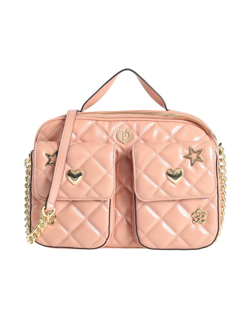 POLLINI Handtaschen Damen Hellrosa von POLLINI