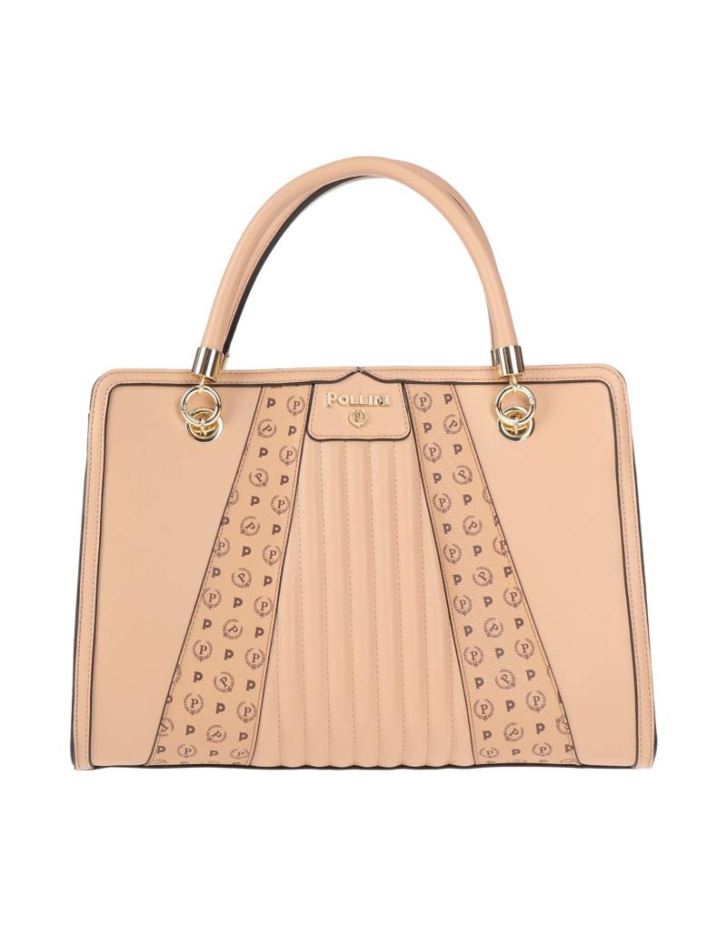 POLLINI Handtaschen Damen Hellrosa von POLLINI