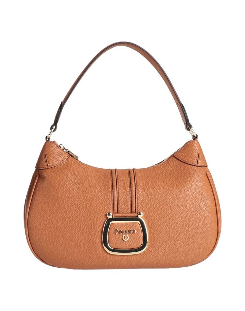 POLLINI Handtaschen Damen Kamel von POLLINI